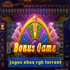 jogos xbox rgh torrent